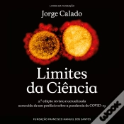 Capa do artigo Limites Da Ciência