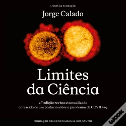 Capa do artigo Limites Da Ciência