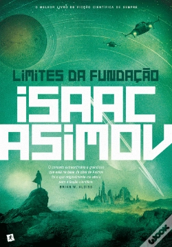 Capa do artigo Limites da Fundação