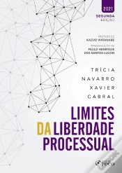 Capa do artigo Limites Da Liberdade Processual