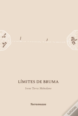 Capa do artigo Limites De Bruma