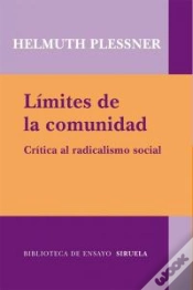 Capa do artigo Límites De La Comunidad