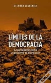 Capa do artigo Limites De La Democracia