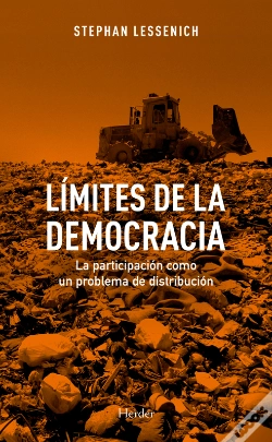 Capa do artigo Límites De La Democracia