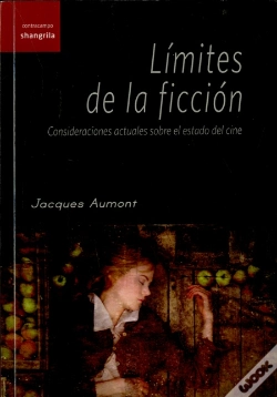 Capa do artigo Límites De La Ficción