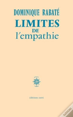 Capa do artigo Limites De L'Empathie