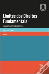 Capa do artigo Limites dos Direitos Fundamentais