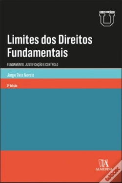 Capa do artigo Limites dos Direitos Fundamentais