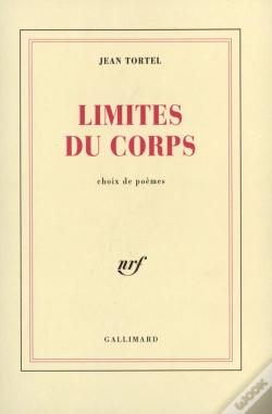 Capa do artigo Limites Du Corps : Choix De Poèmes