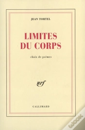Capa do artigo Limites Du Corps : Choix De Poèmes