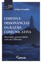 Limites E Dissonâncias Da Razão Comunicativa - Preview