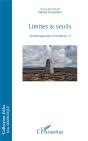 Limites & Seuils - Semiotique Des Frontieres, Ii - Preview