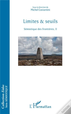Capa do artigo Limites & Seuils - Semiotique Des Frontieres, Ii