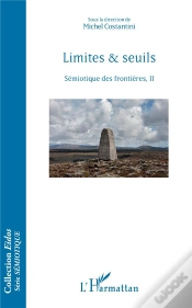 Capa do artigo Limites & Seuils - Semiotique Des Frontieres, Ii