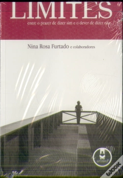 Capa do artigo Limites - Entre o Prazer de Dizer Sim e o Dever de Dizer Não