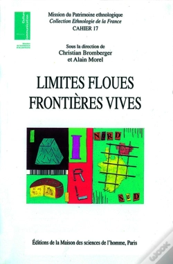 Capa do artigo Limites Floues ; Frontières Vives