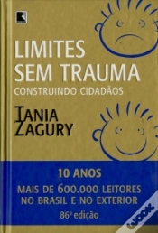Capa do artigo Limites Sem Trauma
