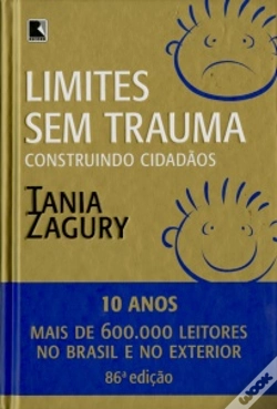 Capa do artigo Limites Sem Trauma