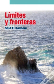 Capa do artigo Límites Y Fronteras