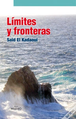 Capa do artigo Límites Y Fronteras