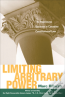 Limiting Arbitrary Power