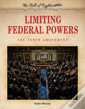 Capa do artigo Limiting Federal Powers