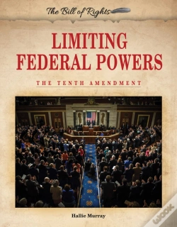 Capa do artigo Limiting Federal Powers
