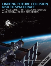 Capa do artigo Limiting Future Collision Risk To Spacecraft