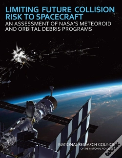 Capa do artigo Limiting Future Collision Risk To Spacecraft