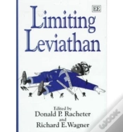 Capa do artigo Limiting Leviathan