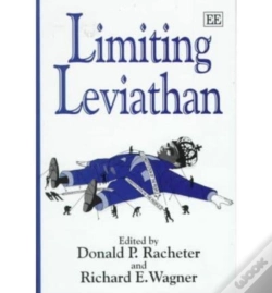 Capa do artigo Limiting Leviathan