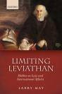 Limiting Leviathan - Preview