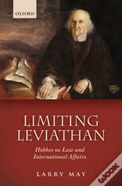 Capa do artigo Limiting Leviathan