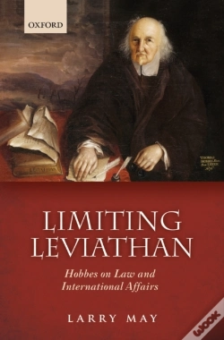 Capa do artigo Limiting Leviathan