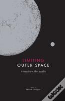 Limiting Outer Space