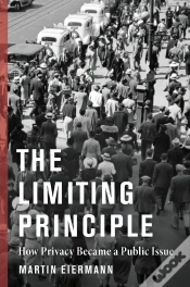 Capa do artigo Limiting Principle