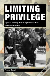 Capa do artigo Limiting Privilege