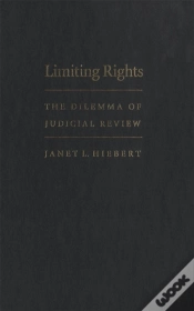 Capa do artigo Limiting Rights