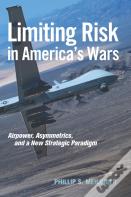 Limiting Risk In America'S Wars