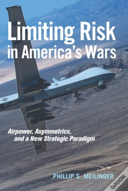 Capa do artigo Limiting Risk In America'S Wars