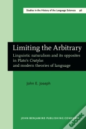 Capa do artigo Limiting The Arbitrary
