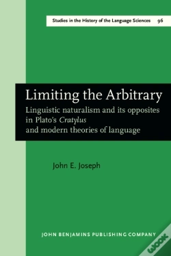 Capa do artigo Limiting The Arbitrary