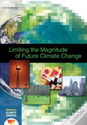 Capa do artigo Limiting The Magnitude Of Future Climate Change