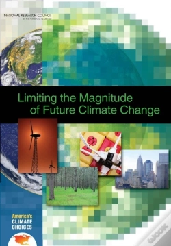 Capa do artigo Limiting The Magnitude Of Future Climate Change
