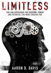 Capa do artigo Limitless
