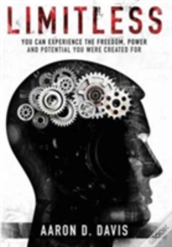 Capa do artigo Limitless