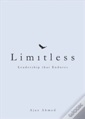 Capa do artigo Limitless