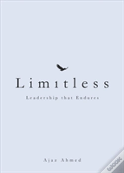 Capa do artigo Limitless