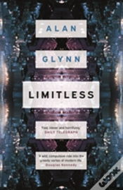 Capa do artigo Limitless