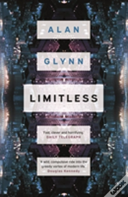 Capa do artigo Limitless